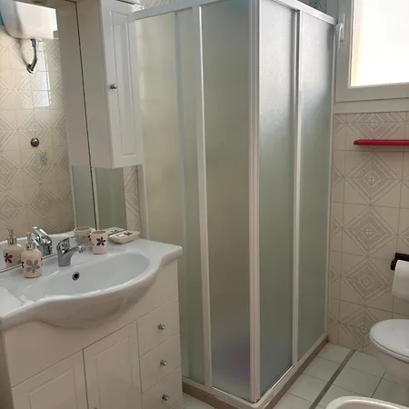 بيت للعطل Casa Amalia