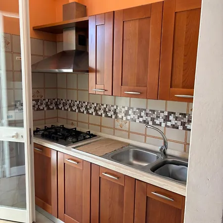 بيت للعطل Casa Amalia