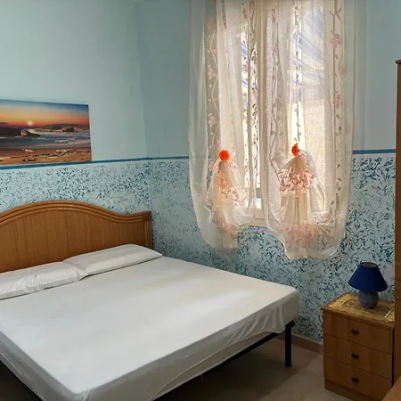 بيت للعطل Casa Amalia