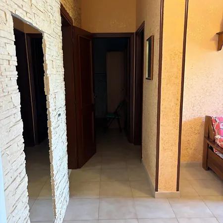 Casa Amalia San Foca