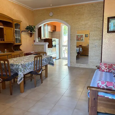 Casa Amalia * San Foca