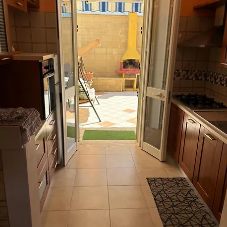 بيت للعطل Casa Amalia *