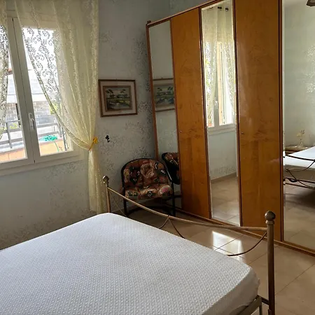 بيت للعطل Casa Amalia سان فوكا