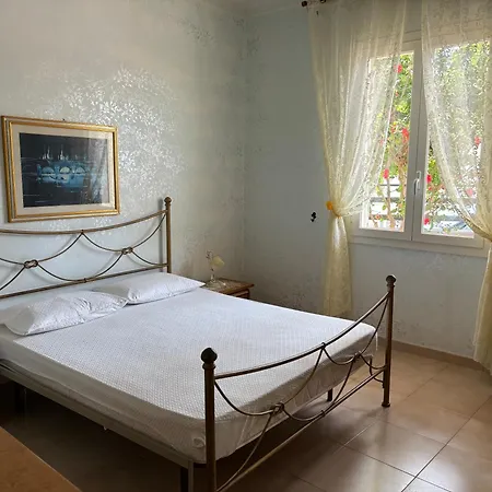 Дом отдыха Casa Amalia *