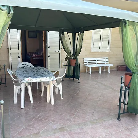 Casa Amalia * Сан-Фока