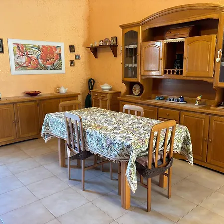 Casa Amalia * San Foca