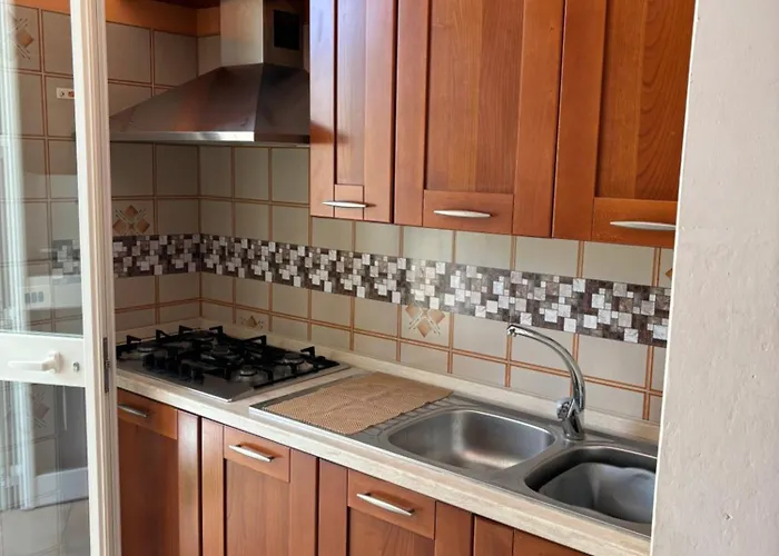 بيت للعطل Casa Amalia