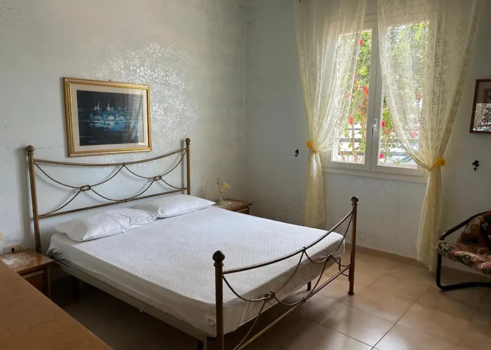 بيت للعطل Casa Amalia *