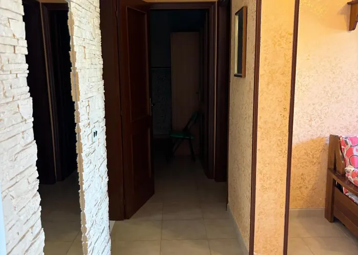 Casa Amalia سان فوكا