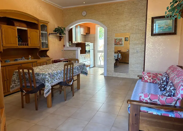 Casa Amalia * سان فوكا