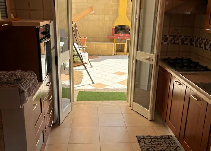بيت للعطل Casa Amalia *