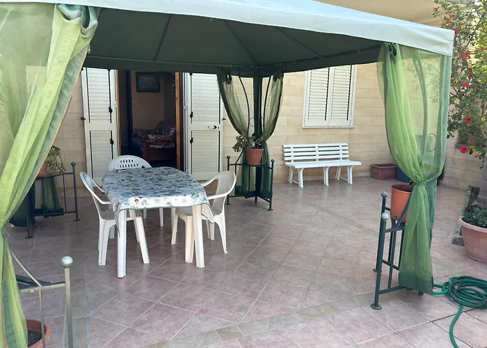 Casa Amalia * سان فوكا
