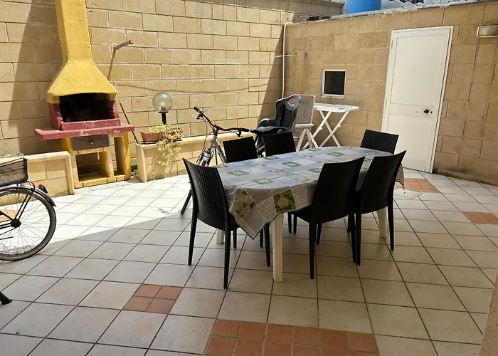 Casa Amalia سان فوكا