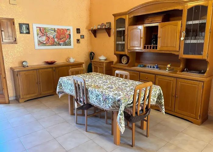 Casa Amalia * سان فوكا