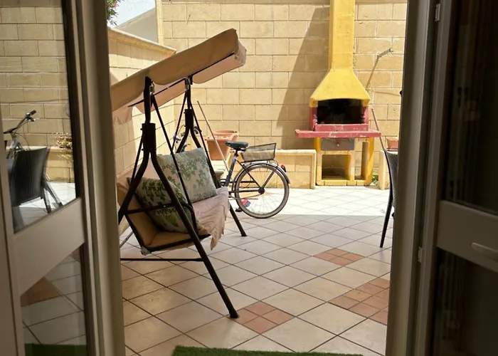 Casa Amalia بيت للعطل